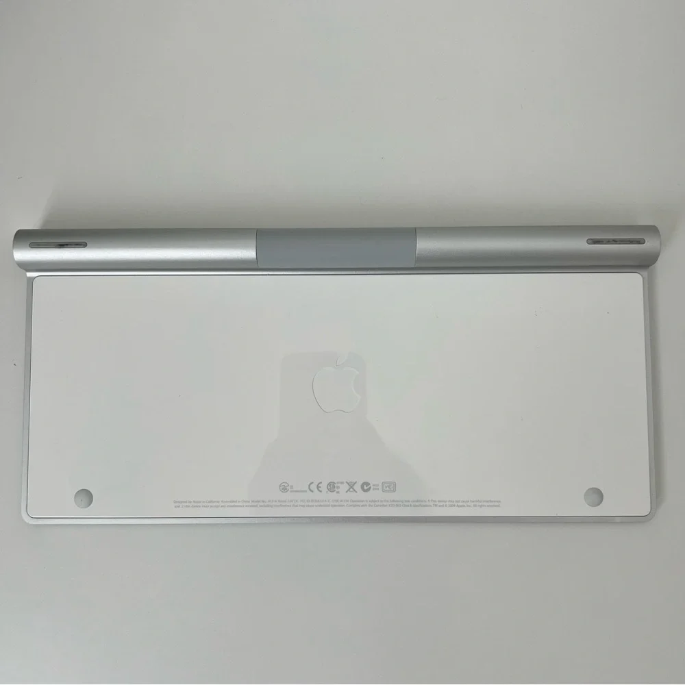 Apple Magic Keyboard
